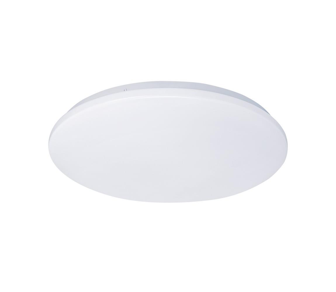 Donoci LED Stropné svietidlo PLAIN LED/15W/230V 3000K guľaté
