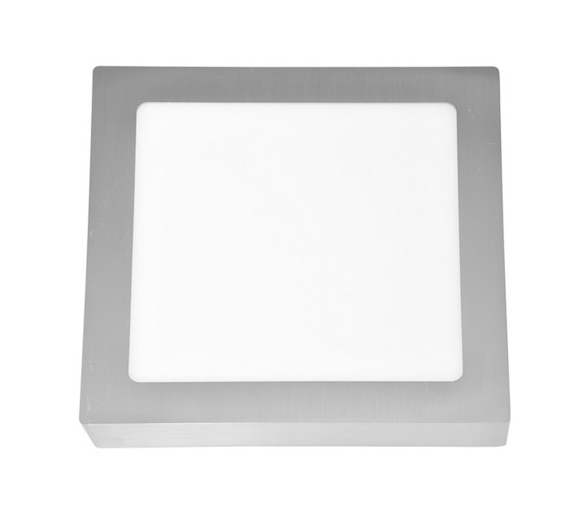 Donoci LED Stropné svietidlo RAFA LED/18W/230V 2700K