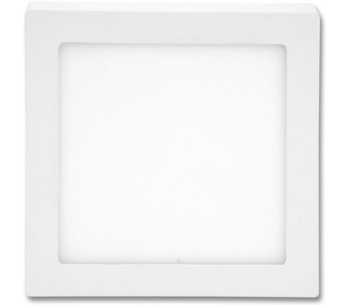 Donoci LED Stropné svietidlo RAFA LED/25W/230V 4100K