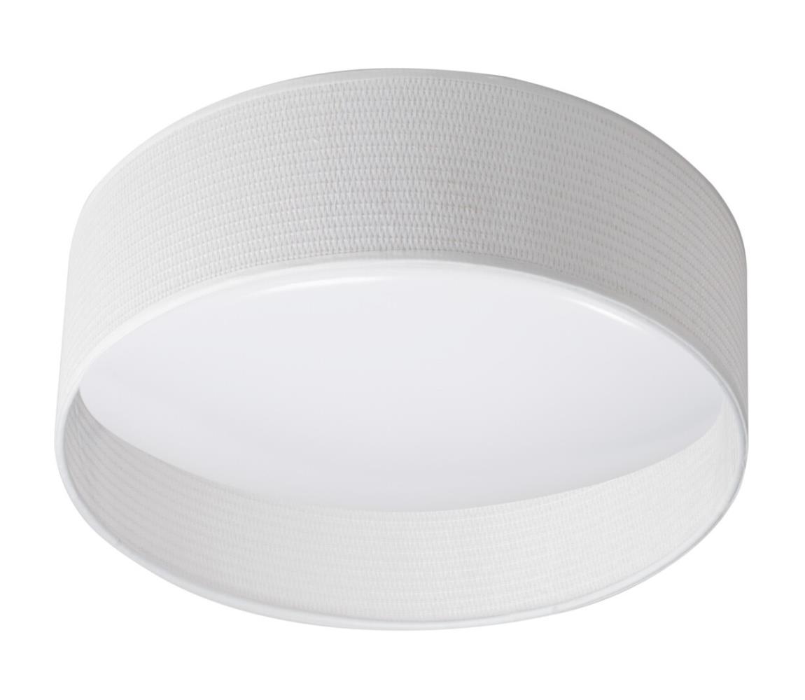 Donoci LED Stropné svietidlo RIFA LED/17,5W/230V 3000K biela