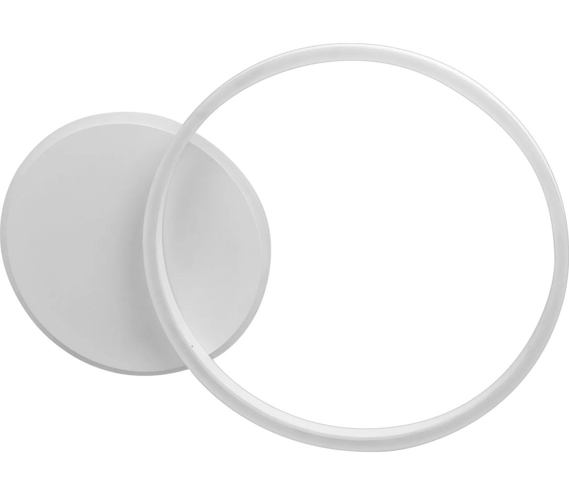 Donoci LED Stropné svietidlo ROMAN LED/33W/230V 4000K biela