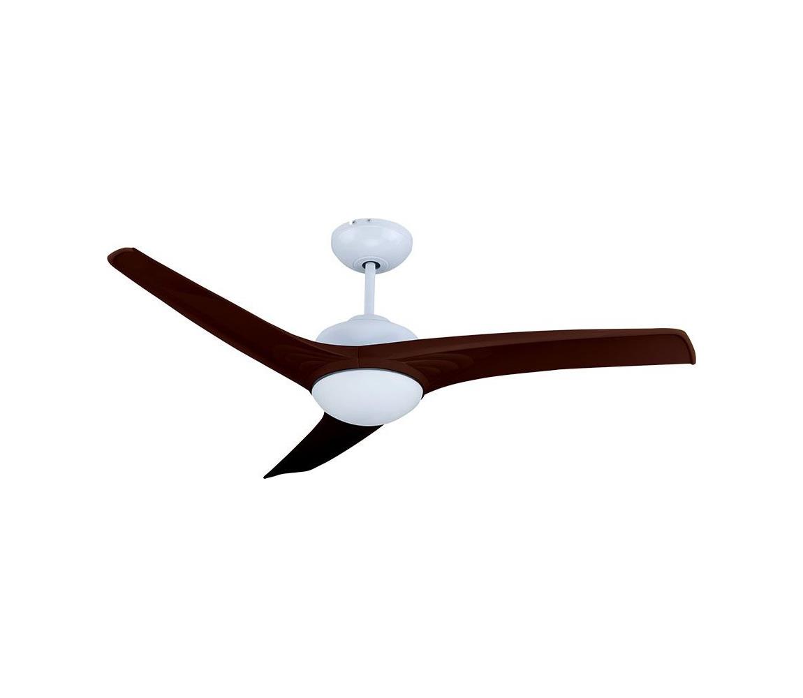 Donoci LED Stropné svietidlo s látorom LED/15W/230V 3000/4000/6400K + DO