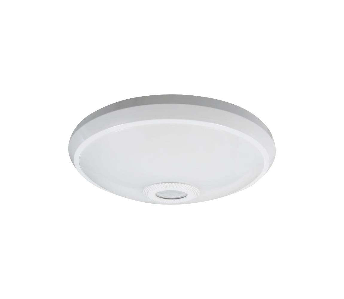 Donoci LED Stropné svietidlo so senzorom LED/12W/230V