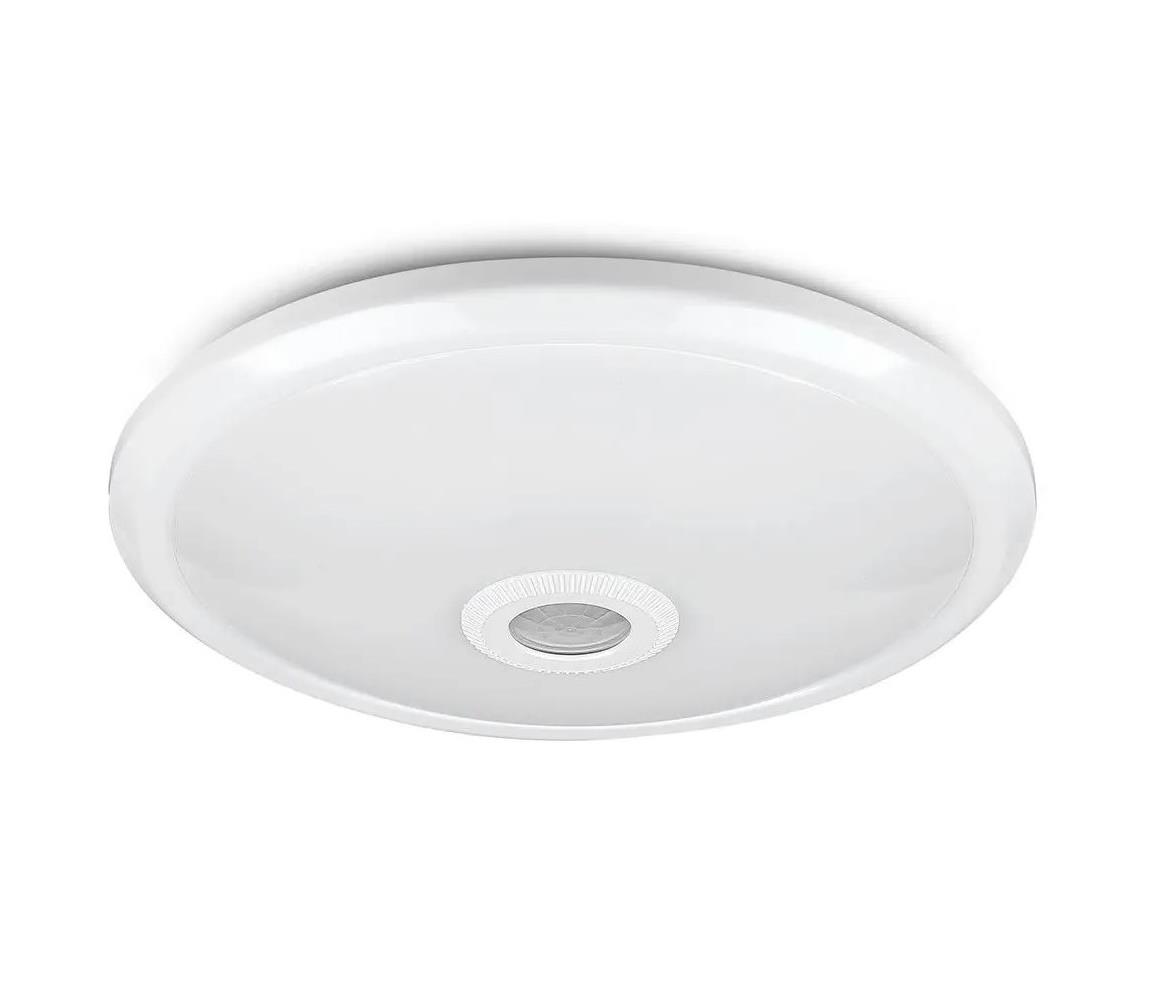 Donoci LED Stropné svietidlo so senzorom SAMSUNG CHIP LED/12W/230V 4000K