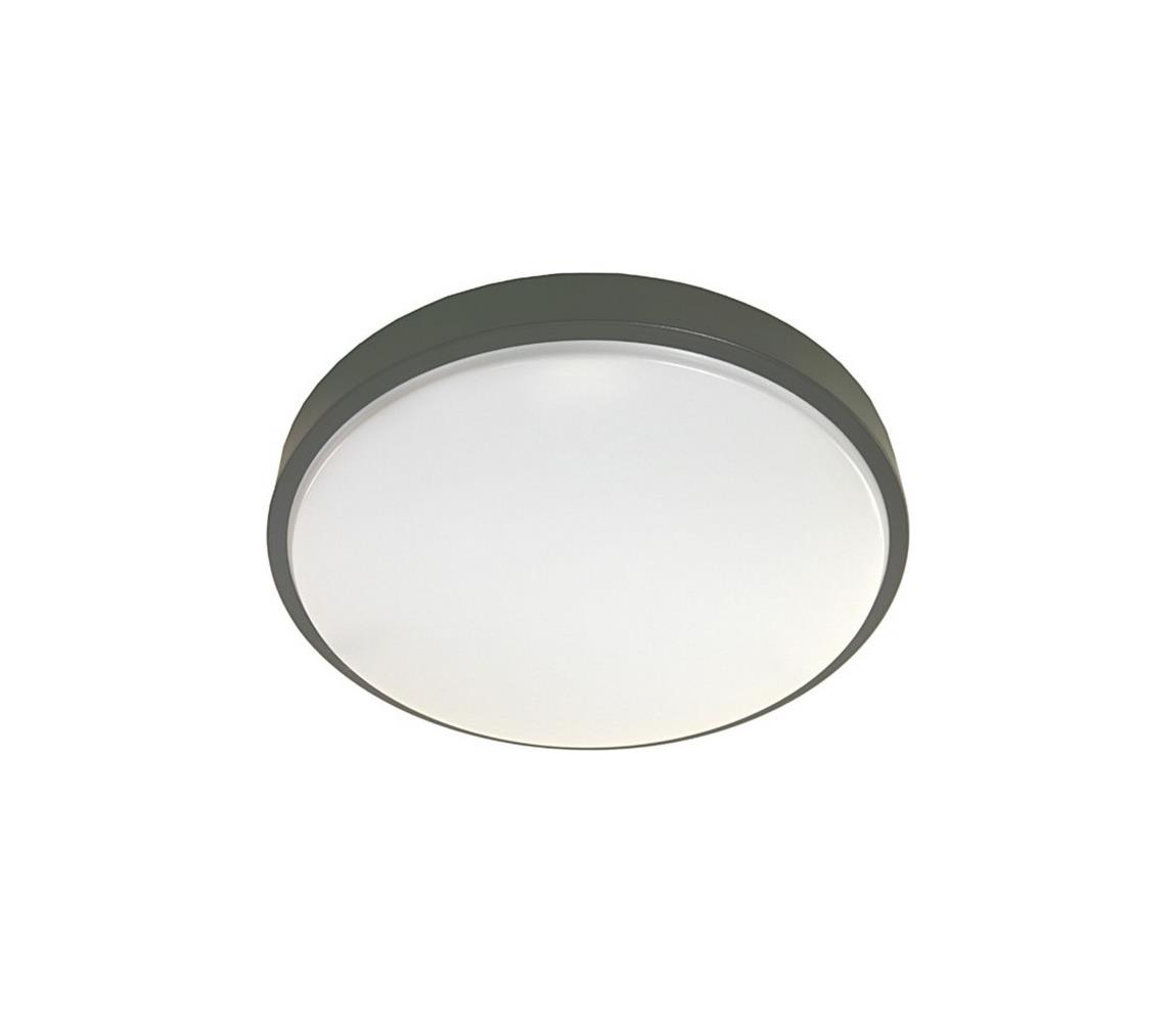 Donoci LED Stropné svietidlo so senzorom WILTON LED/24W/230V 4000K