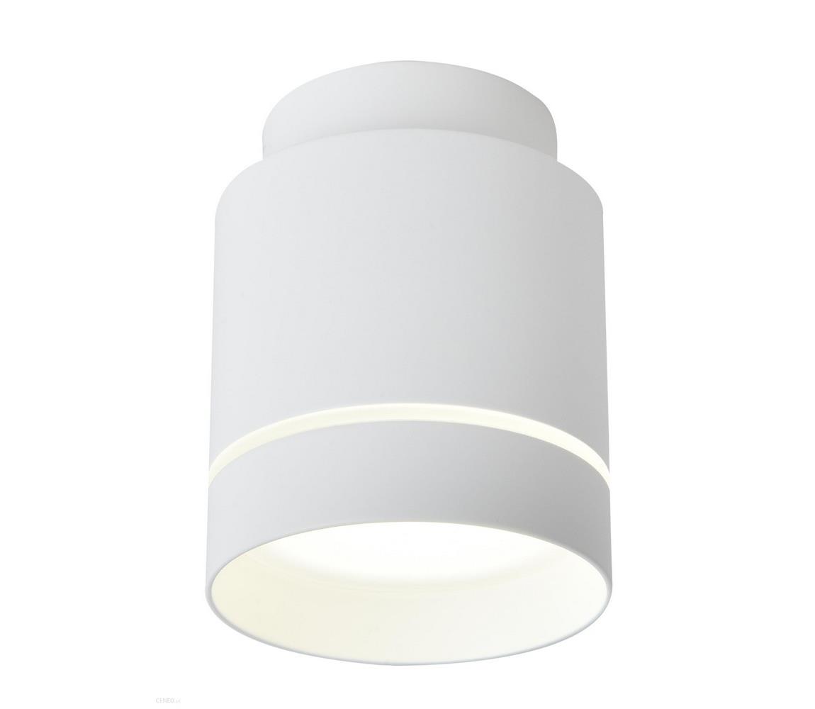 Donoci LED Stropné svietidlo TUBA LED/12W/230V