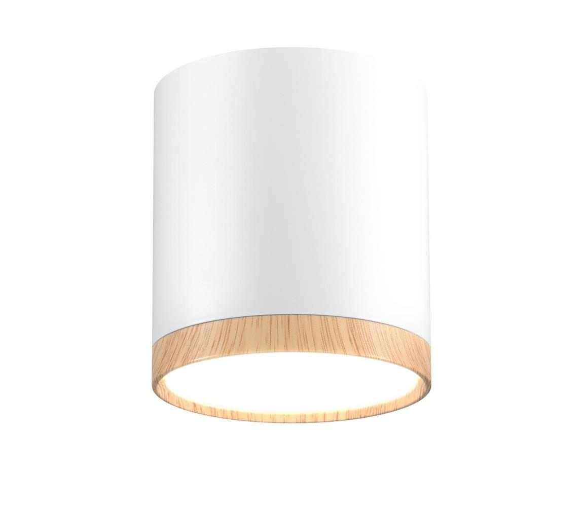 Donoci LED Stropné svietidlo TUBA LED/5W/230V biela/béžová