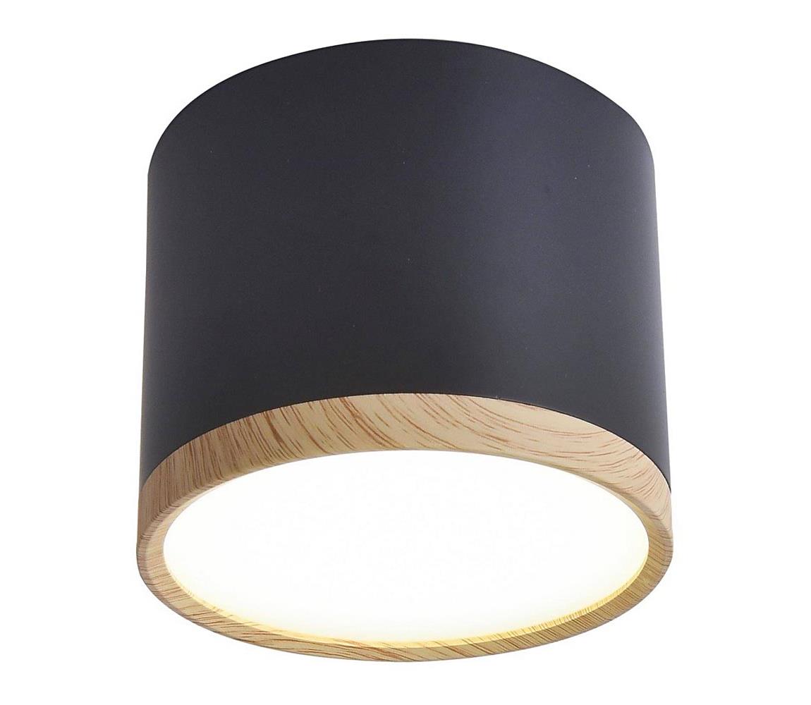 Donoci LED Stropné svietidlo TUBA LED/9W/230V 2275949