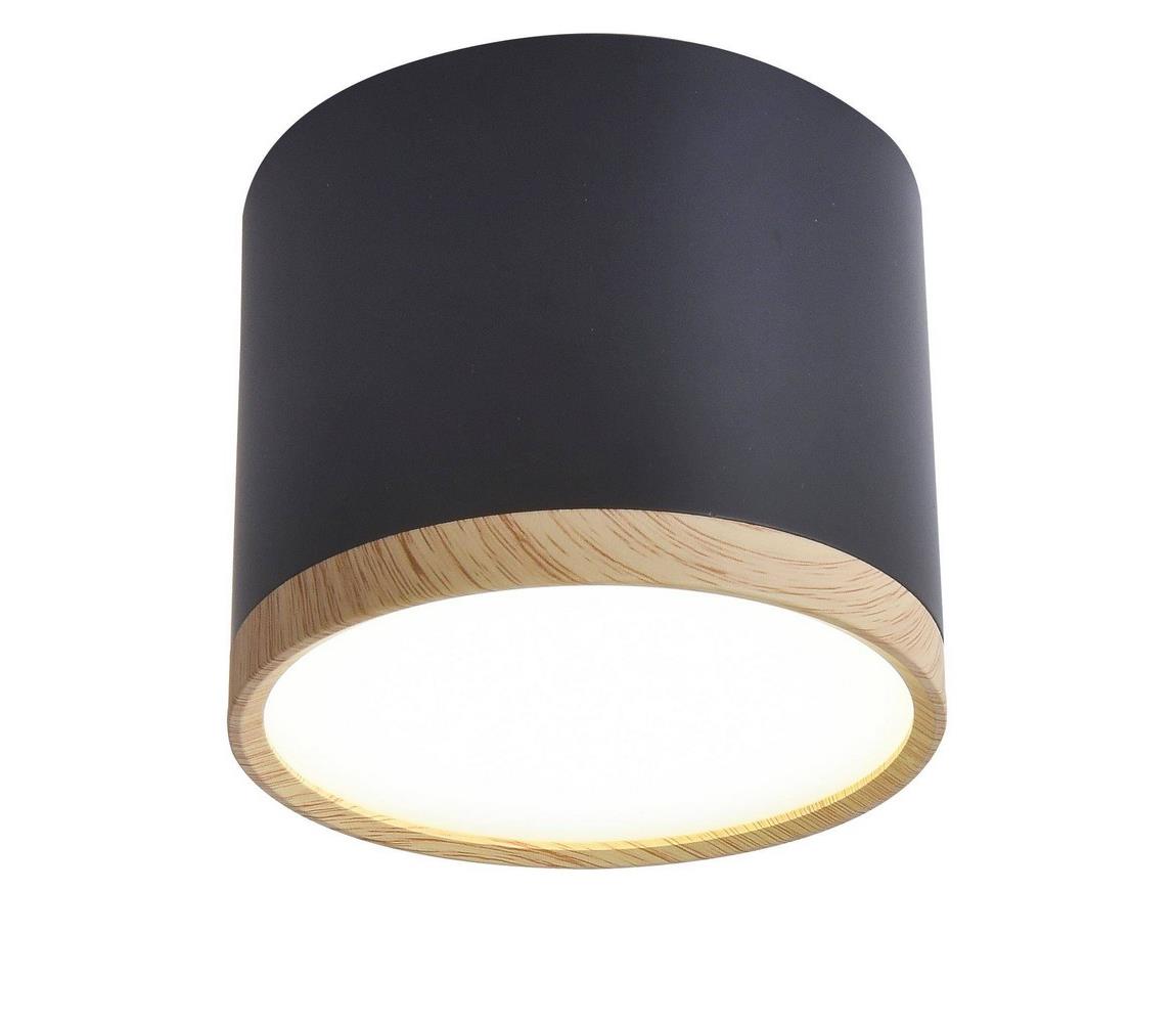 Donoci LED Stropné svietidlo TUBA LED/9W/230V