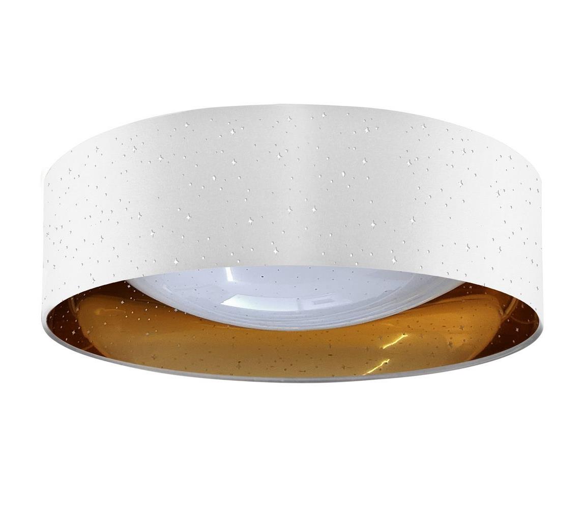 Donoci LED Stropné svietidlo TULUZA LED/24W/230V pr. 40 cm biela