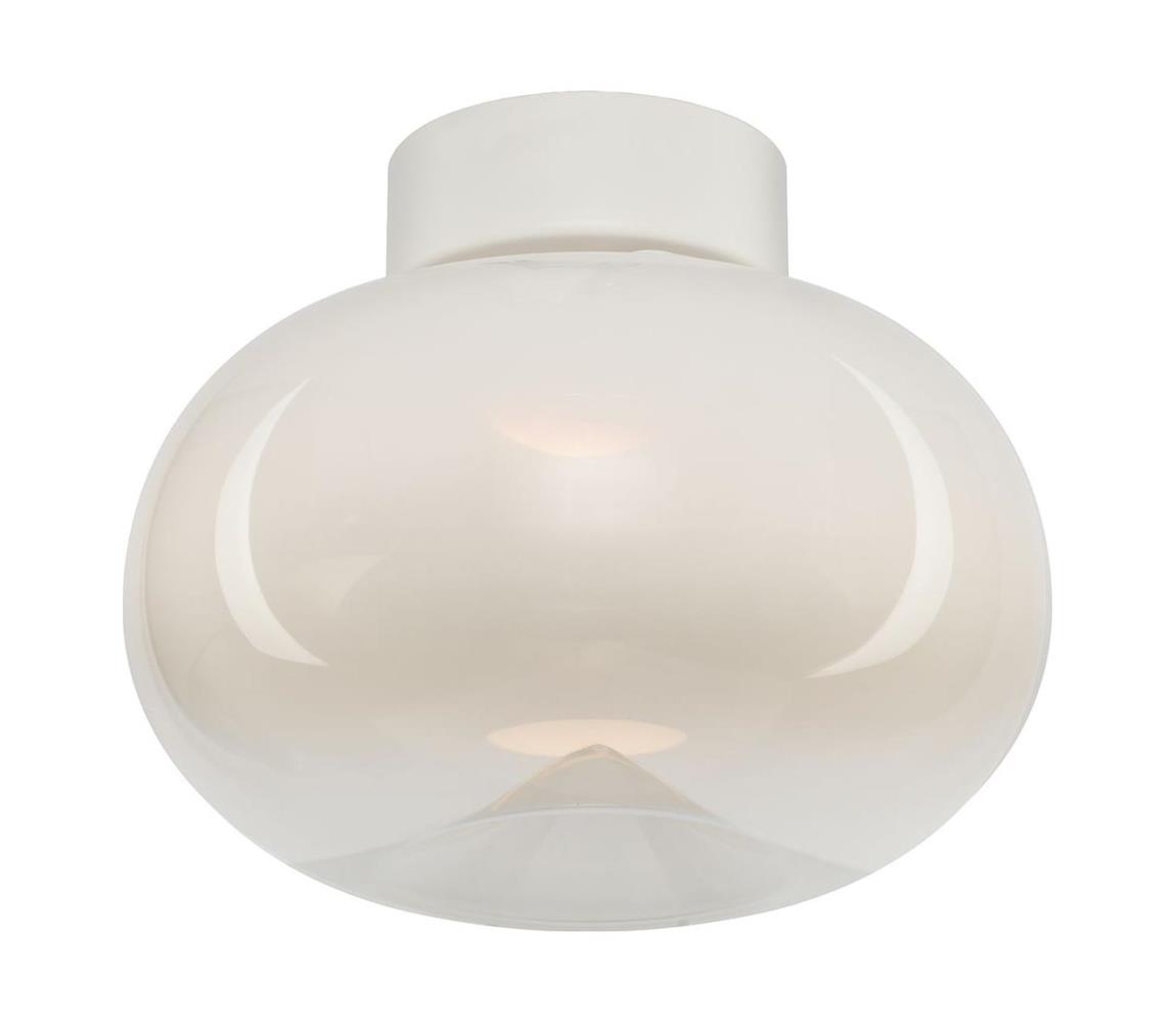 Donoci LED Stropné svietidlo VASO LED/4W/230V pr. 18 cm biela