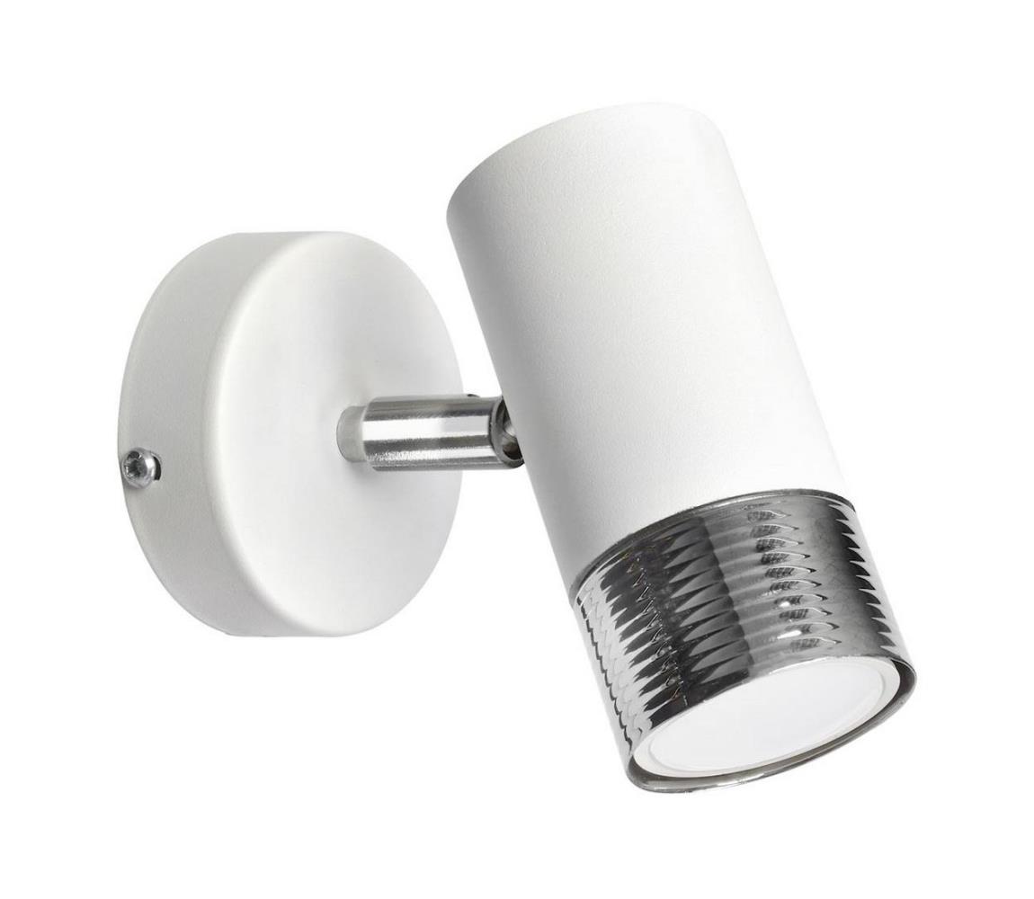 Donoci Nástenné bodové svietidlo DANI 1xGU10/8W/230V MLP6225