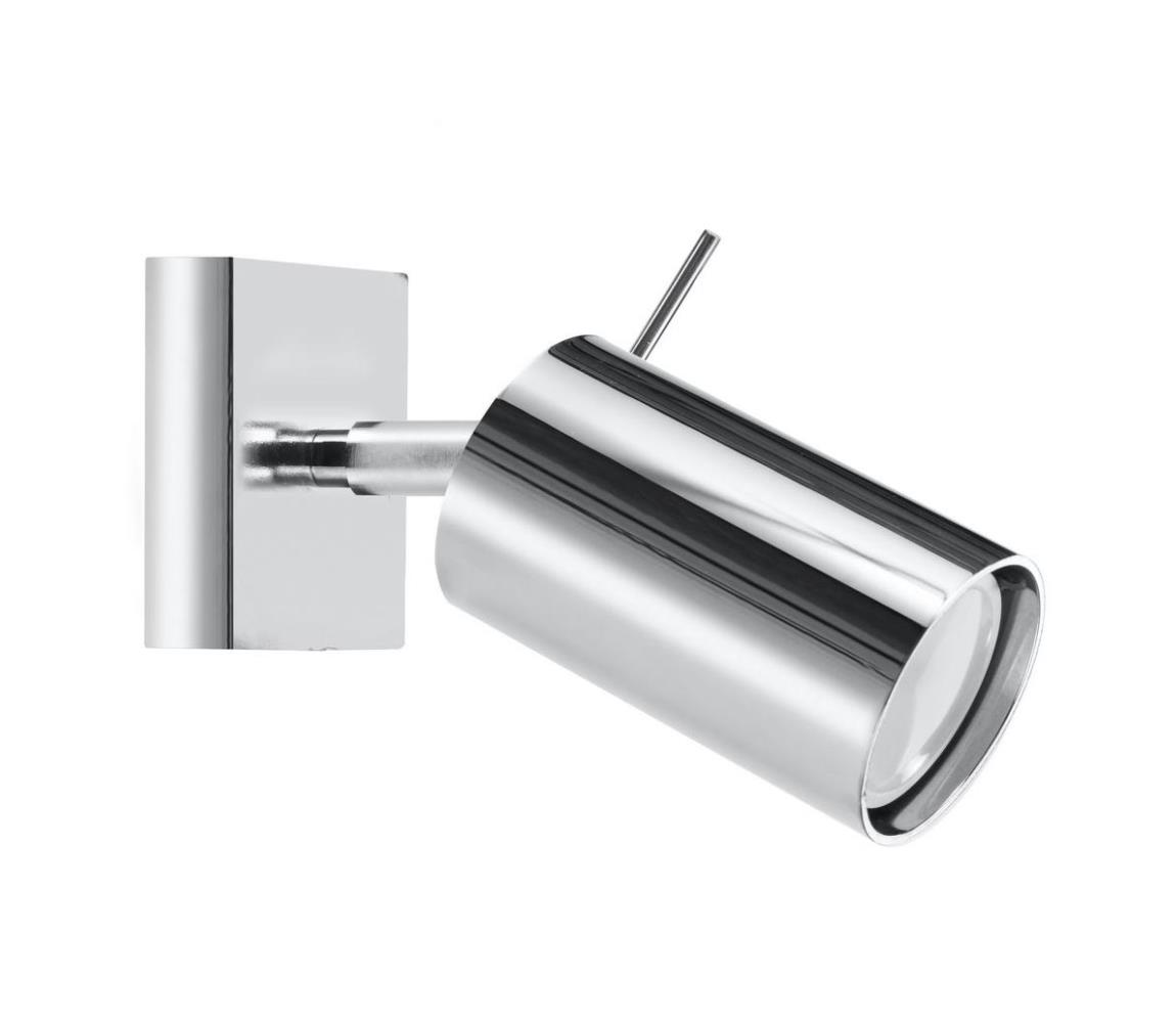 Donoci Nástenné bodové svietidlo RING 1xGU10/10W/230V SL.0727