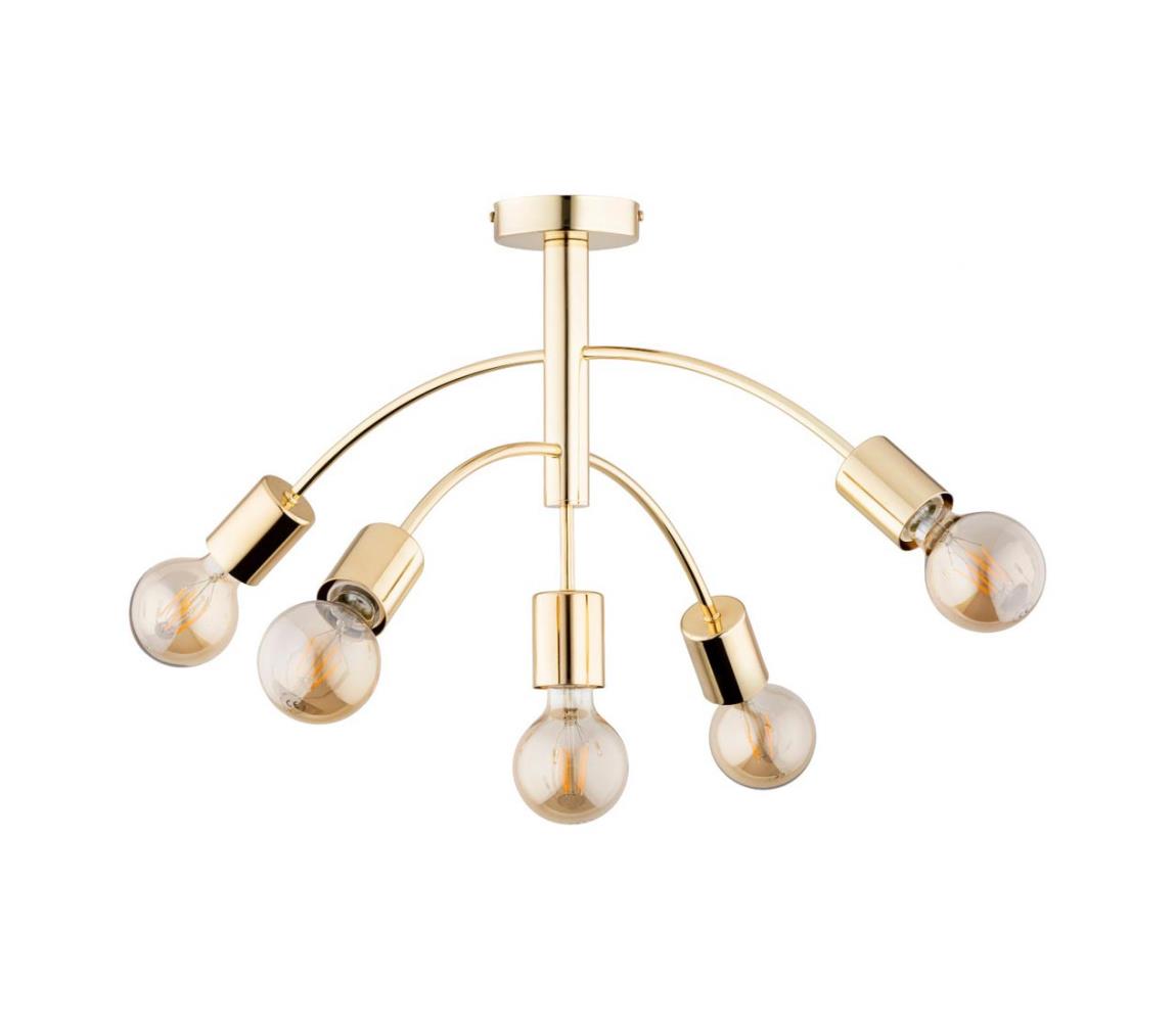 Donoci Prisadený luster ARINI 5xE27/60W/230V 63156