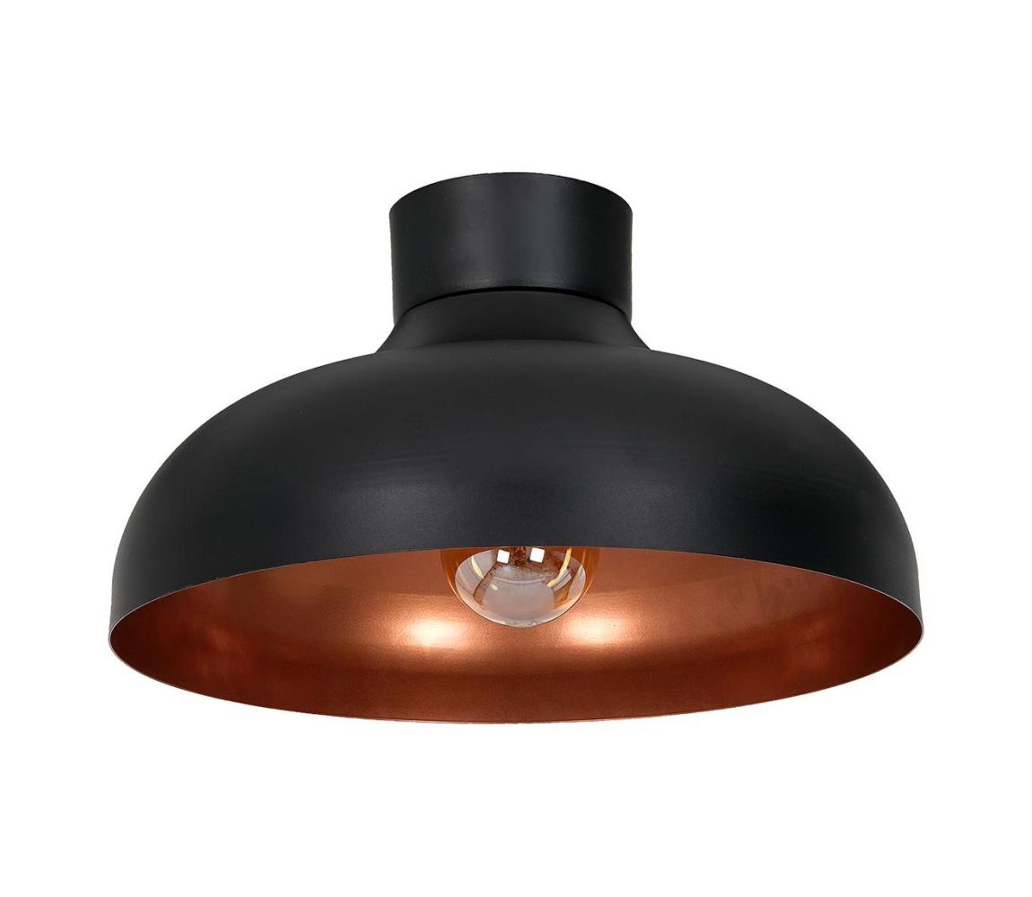 Donoci Prisadený luster BASCA 1xE27/60W/230V 1734