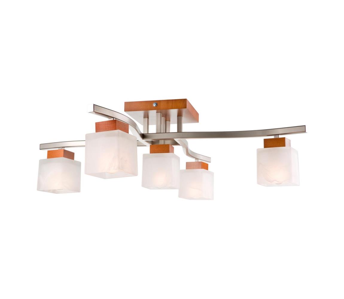 Donoci Prisadený luster DANA 5xE14/40W/230V LM 5.34 rus