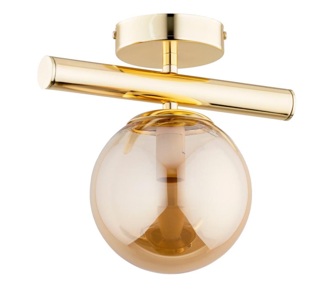 Donoci Prisadený luster ERAL 1xE14/10W/230V 61224