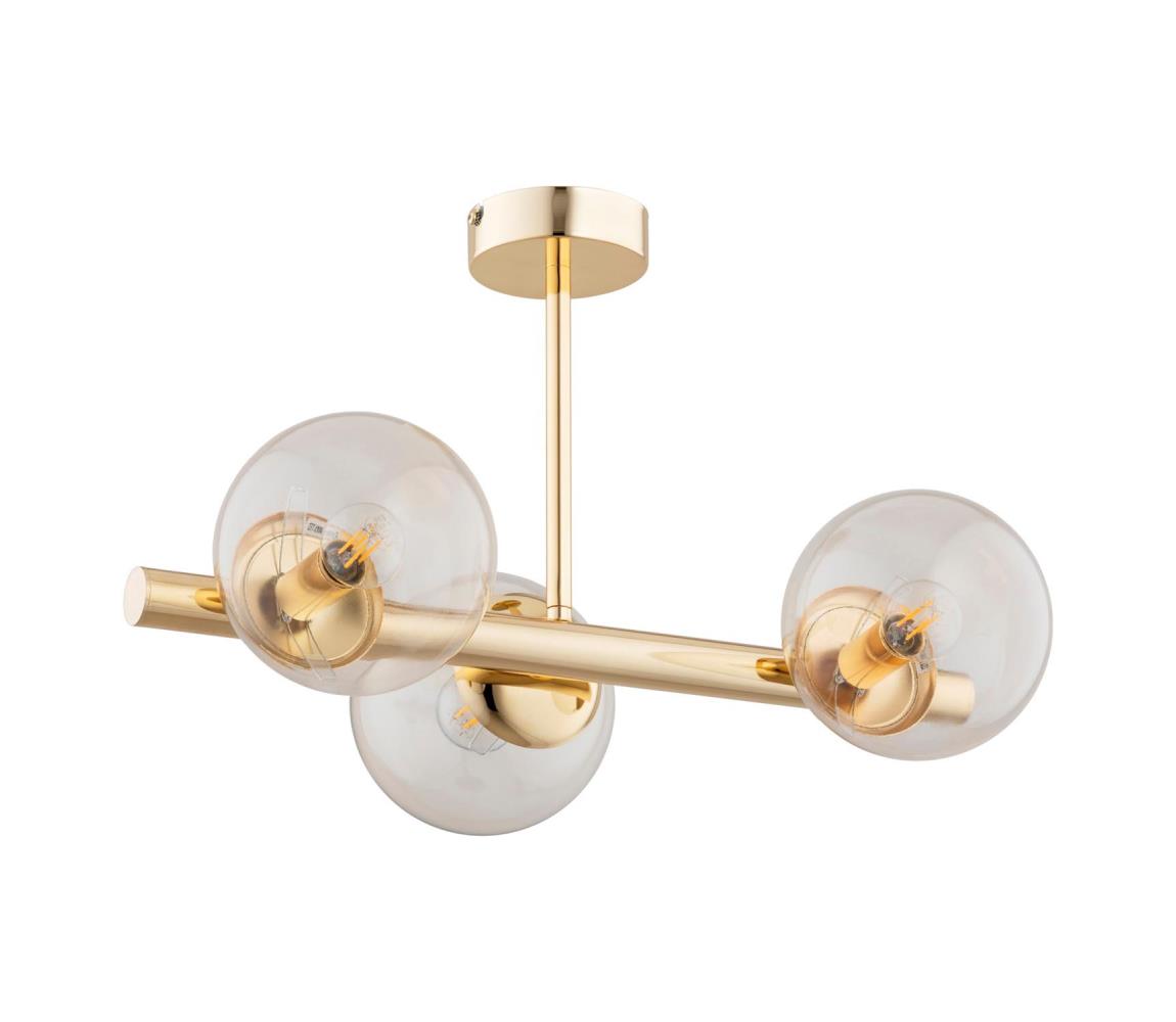 Donoci Prisadený luster ERAL 3xE14/40W/230V 62324