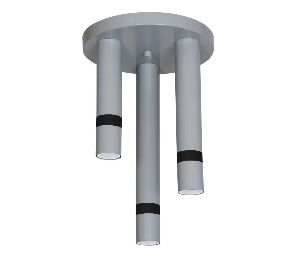 Donoci Prisadený luster JOKER 3xGU10/25W/230V 1345