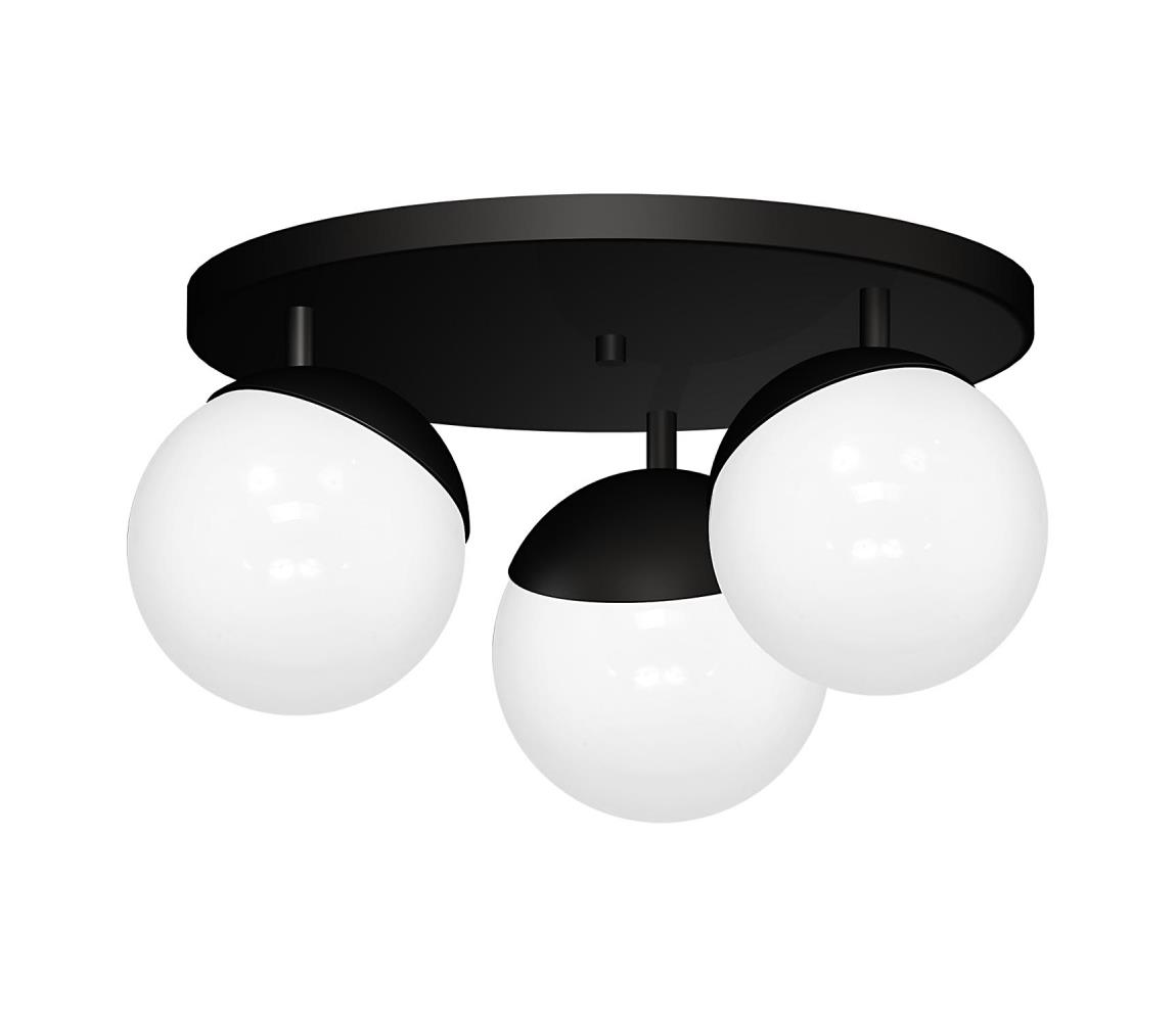 Donoci Prisadený luster SFERA 3xE14/60W/230V MLP8858