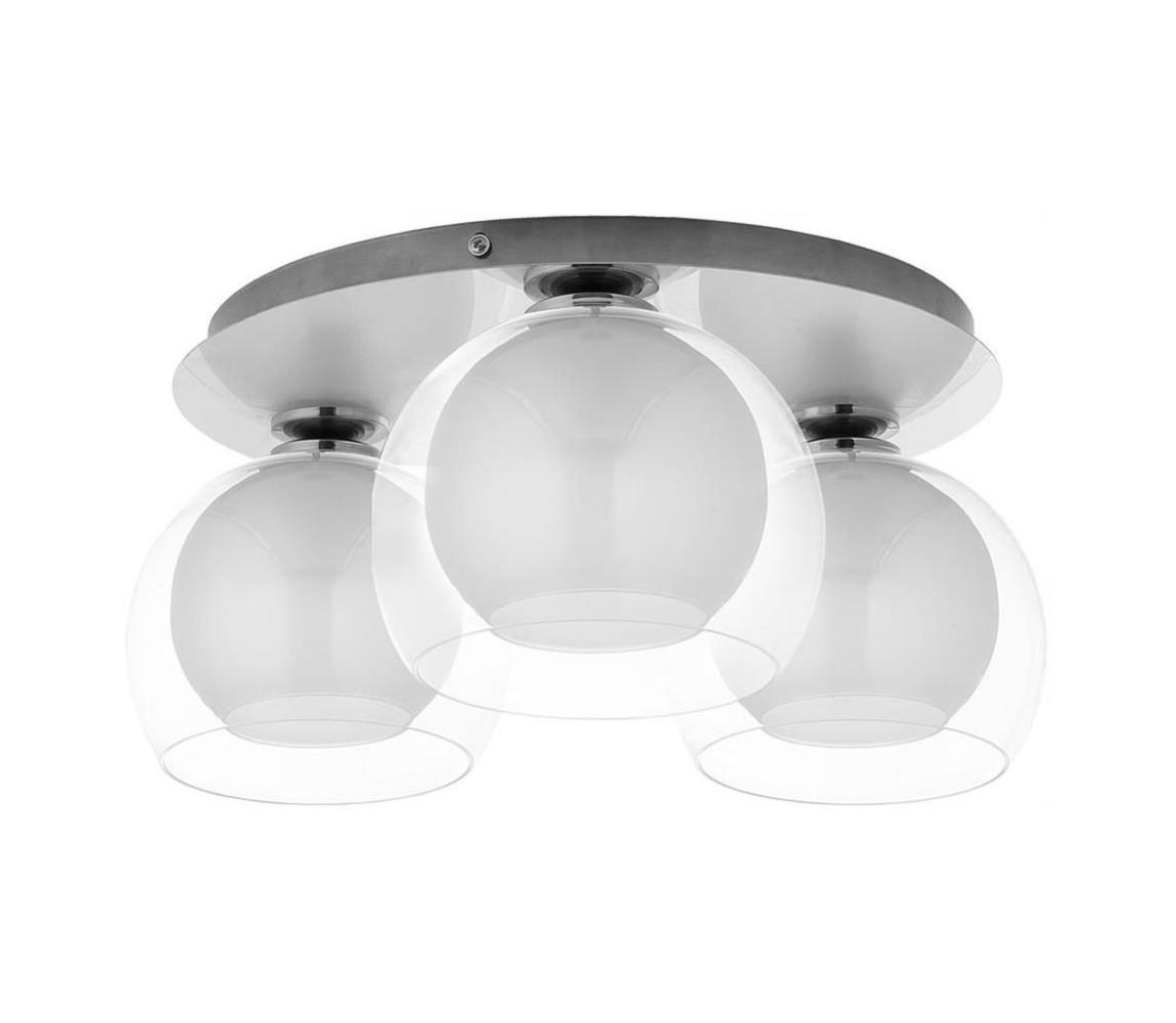 Donoci Prisadený luster VENEZIA 3xE27/15W/230V 2774