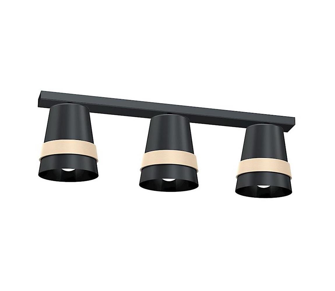 Donoci Prisadený luster VENEZIA 3xE27/60W/230V MLP5453