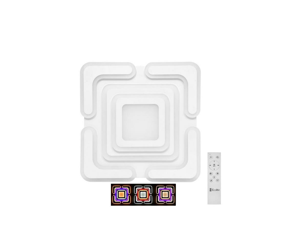 Donoci RB/LED - LED Stievateľné stropné svietidlo TIPO LED/120W/230V +DO