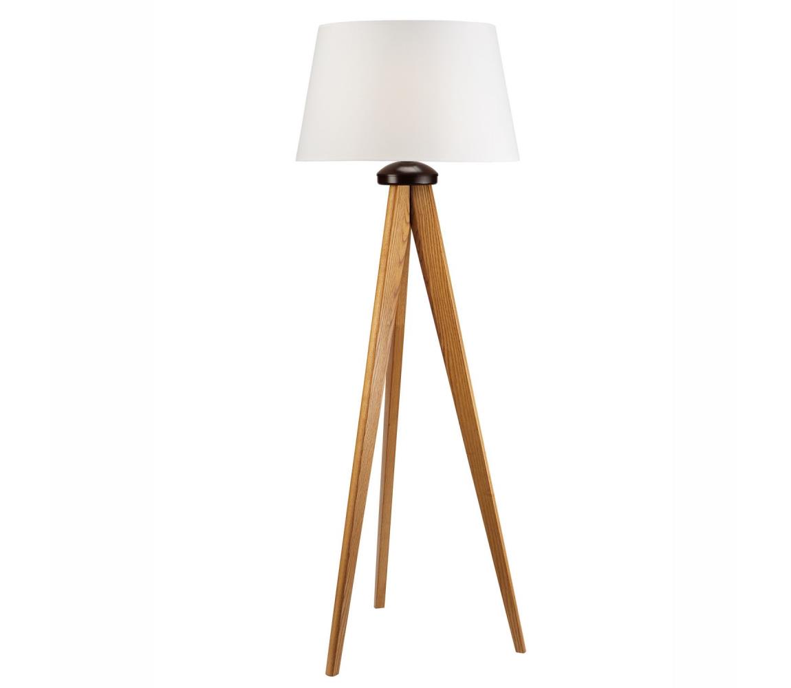 Donoci Stojacia lampa AIDA 1xE27/60W/230V