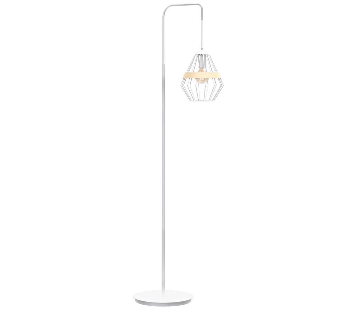 Donoci Stojacia lampa CLIF 1xE27/60W/230V