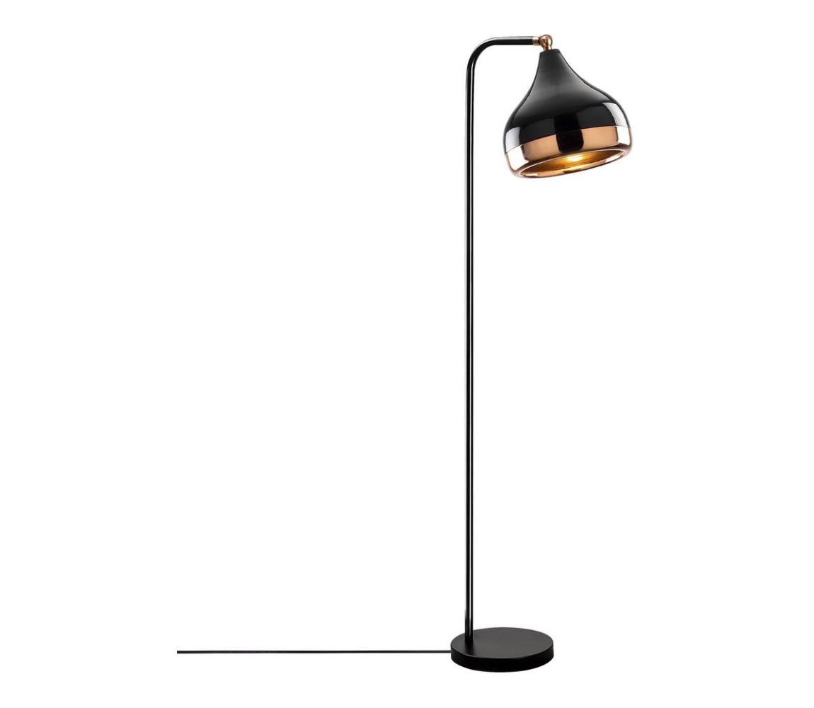 Donoci Stojacia lampa YILDO 1xE27/40W/230V 892OPV1130