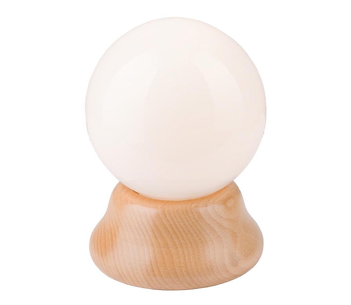 Donoci Stolná lampa 1xE14/40W/230V