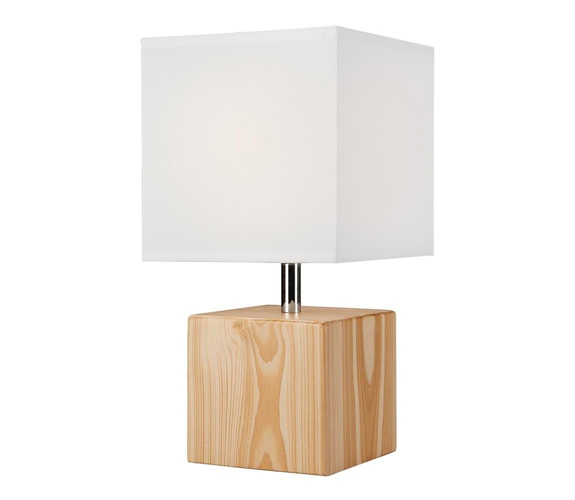 Donoci Stolná lampa 1xE14/60W/230V