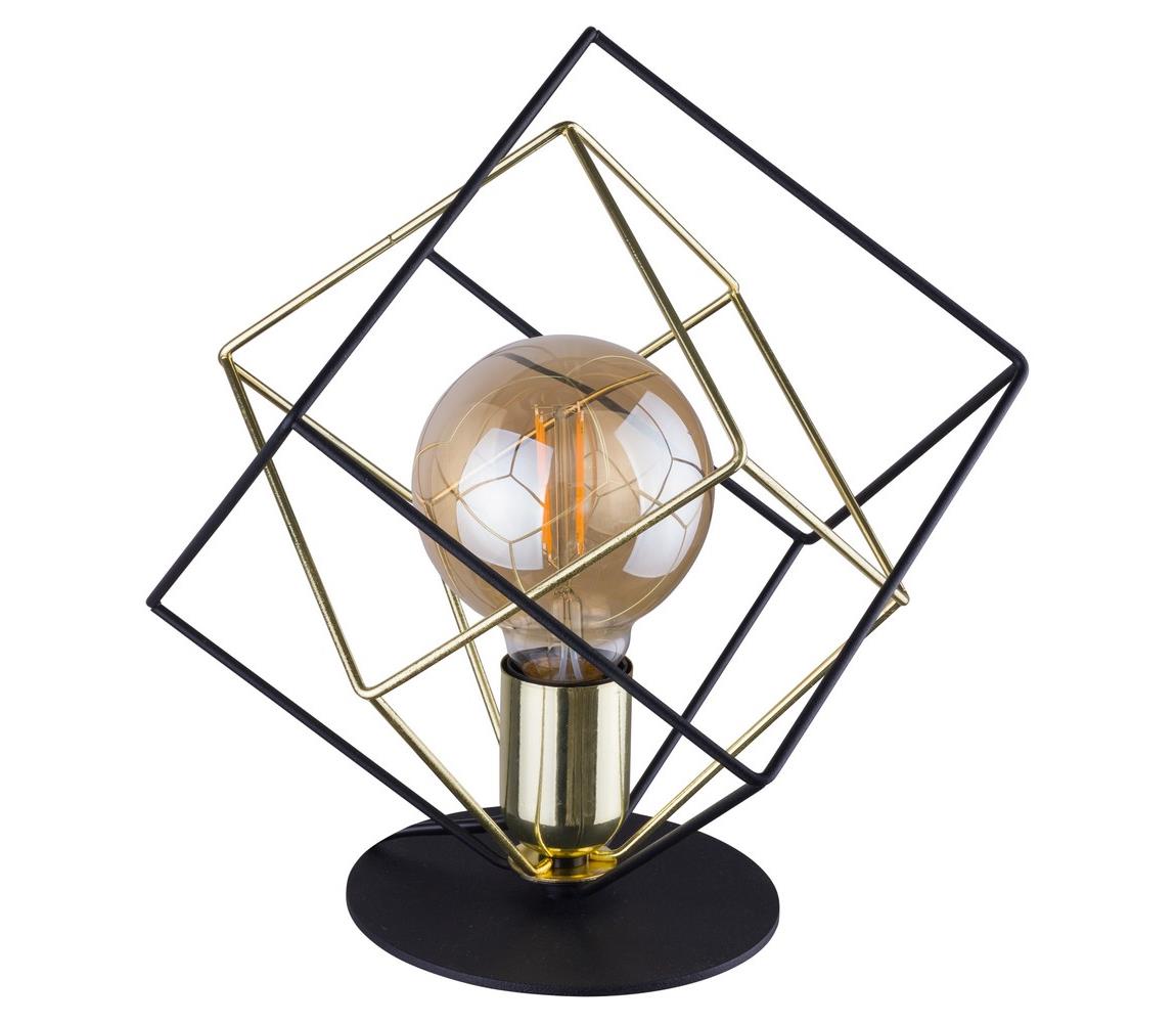 Donoci Stolná lampa ALAMBRE 1xE27/60W/230V