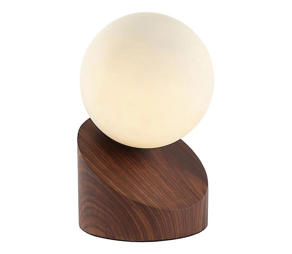 Donoci Stolná lampa ALISA 1xG9/3W/230V