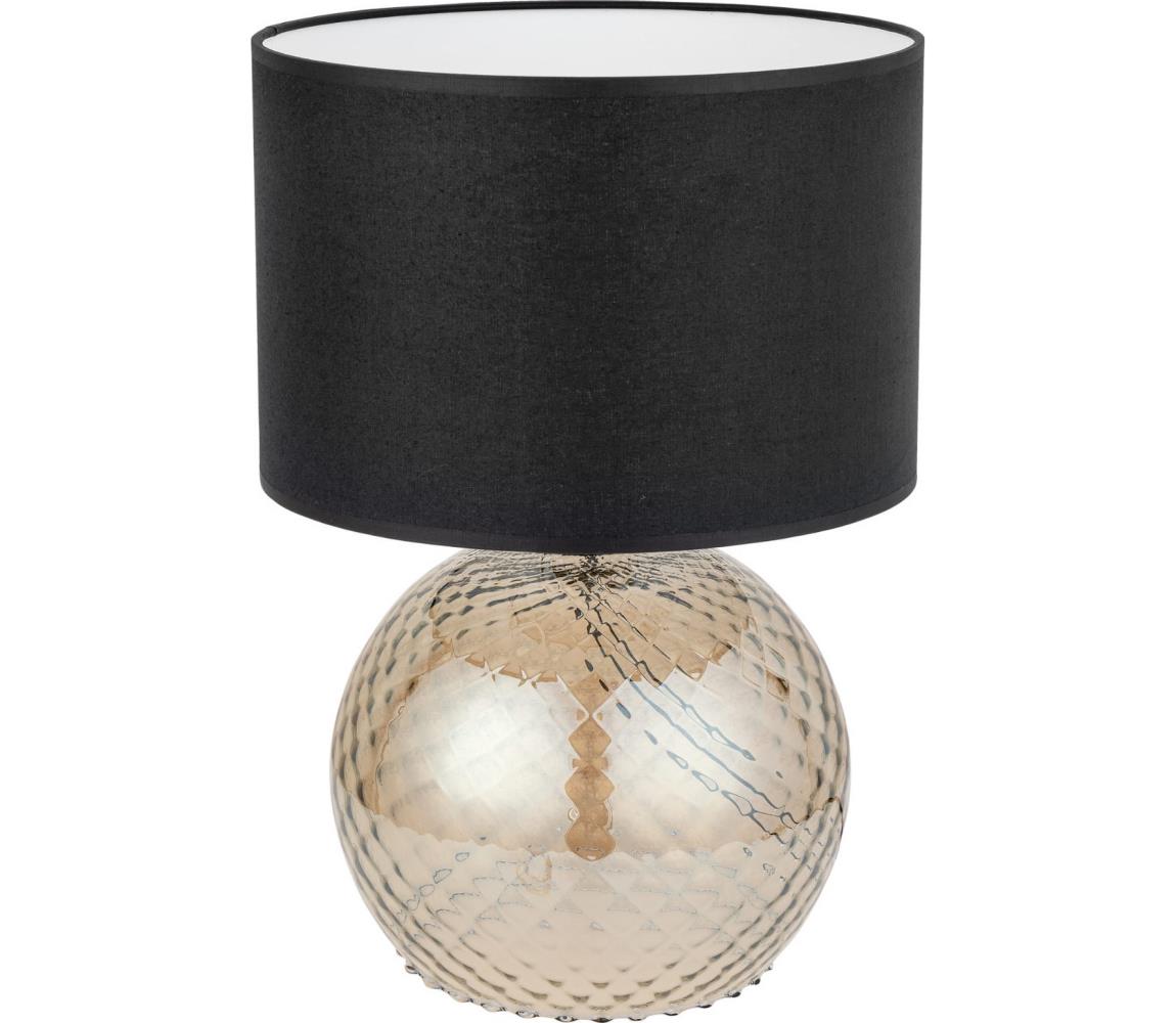 Donoci Stolná lampa BRISTOL 1xE27/15W/230V