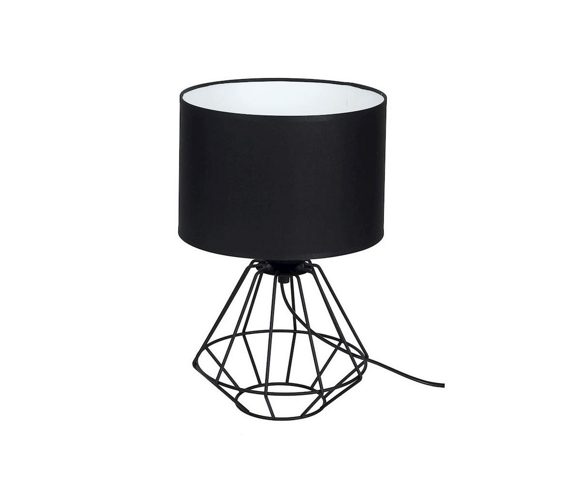 Donoci Stolná lampa COLIN 1xE27/60W/230V