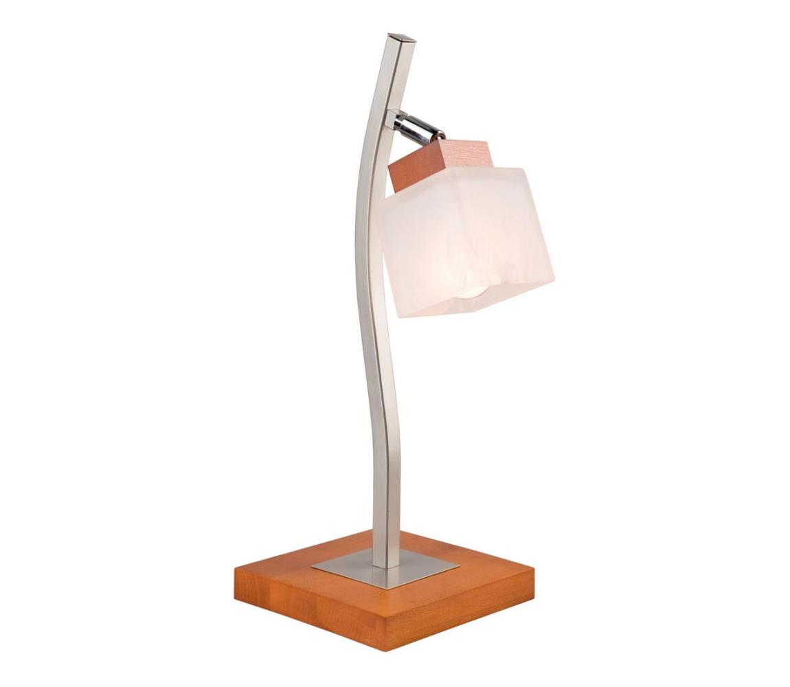 Donoci Stolná lampa DANA 1xE14/40W/230V