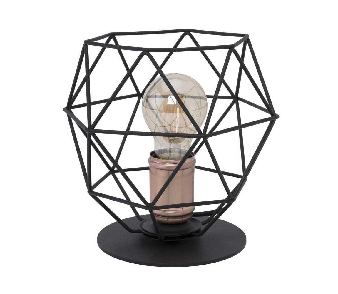 Donoci Stolná lampa GALAXY 1xE27/60W/230V