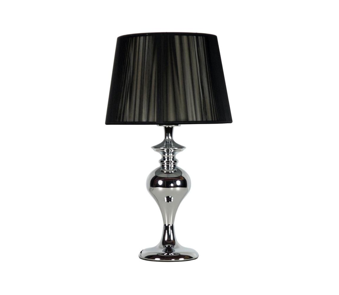 Donoci Stolná lampa GILLENIA 1xE27/60W/230V