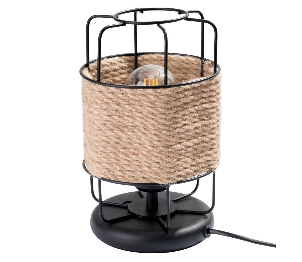 Donoci Stolná lampa GIZUR 1xE27/15W/230V