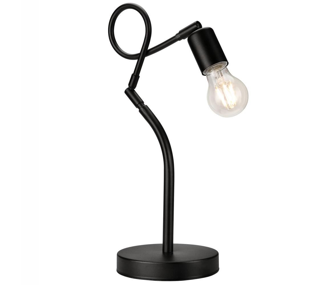 Donoci Stolná lampa HARRY 1xE27/60W/230V