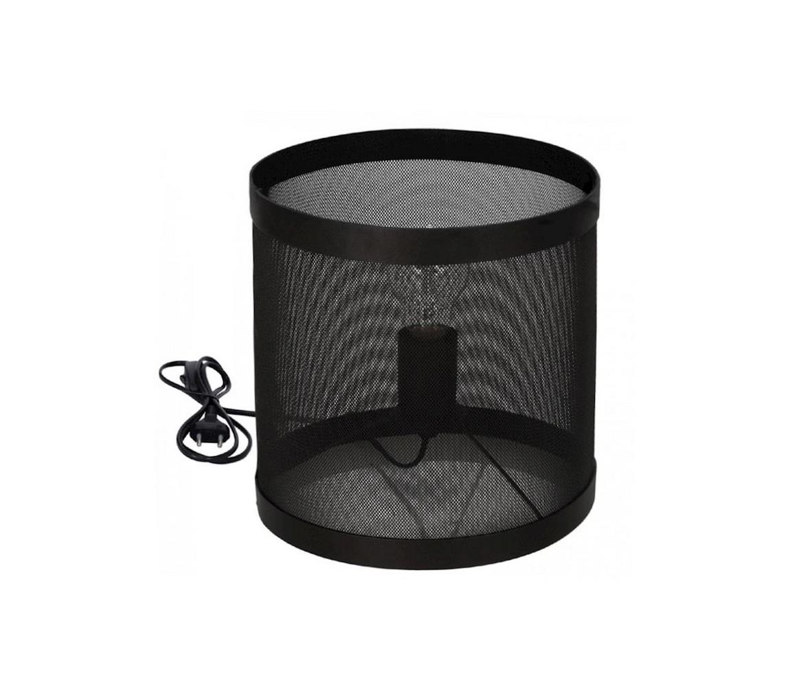 Donoci Stolná lampa HECTOR 1xE27/60W/230V