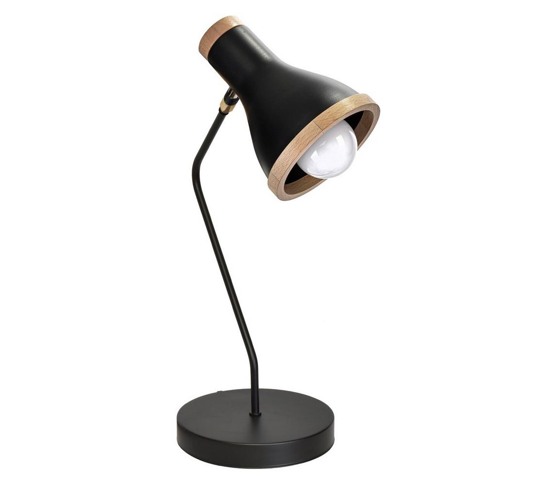 Donoci Stolná lampa HOLLY 1xE27/60W/230V