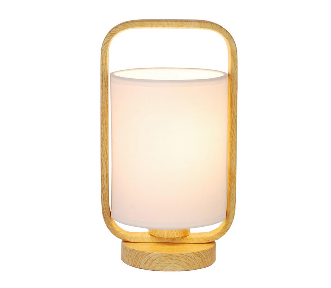 Donoci Stolná lampa ISUMI 1xE27/40W/230V