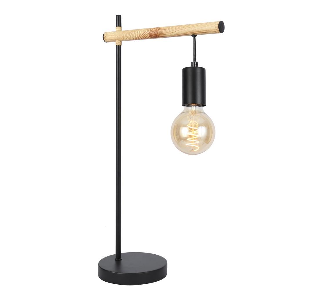 Donoci Stolná lampa IZZY 1xE27/60W/230V