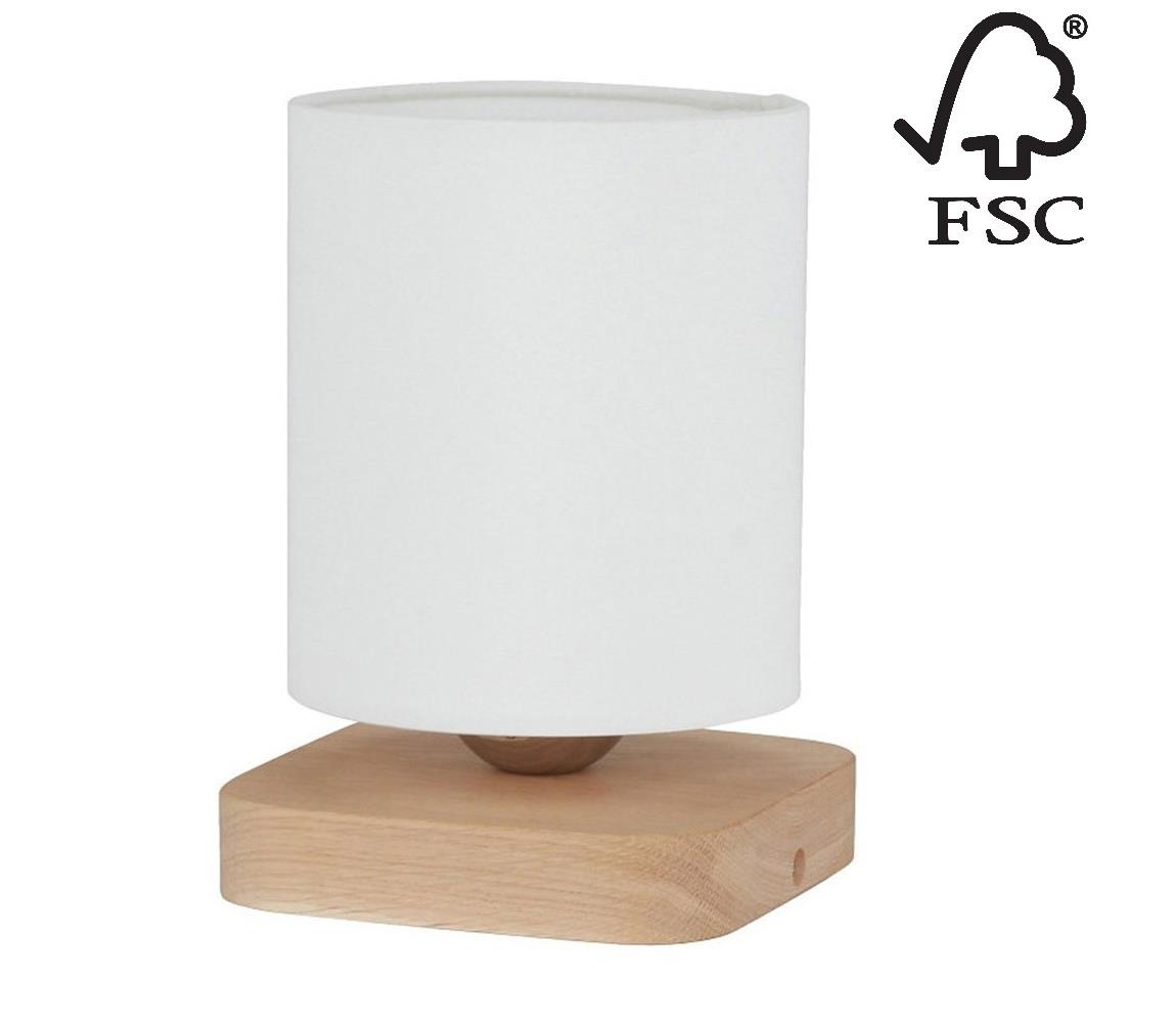 Donoci Stolná lampa JENTA 1xE27/25W/230V