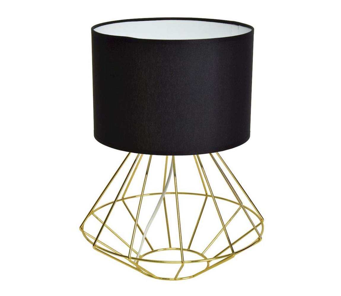 Donoci Stolná lampa LUPO 1xE27/60W/230V MLP6272