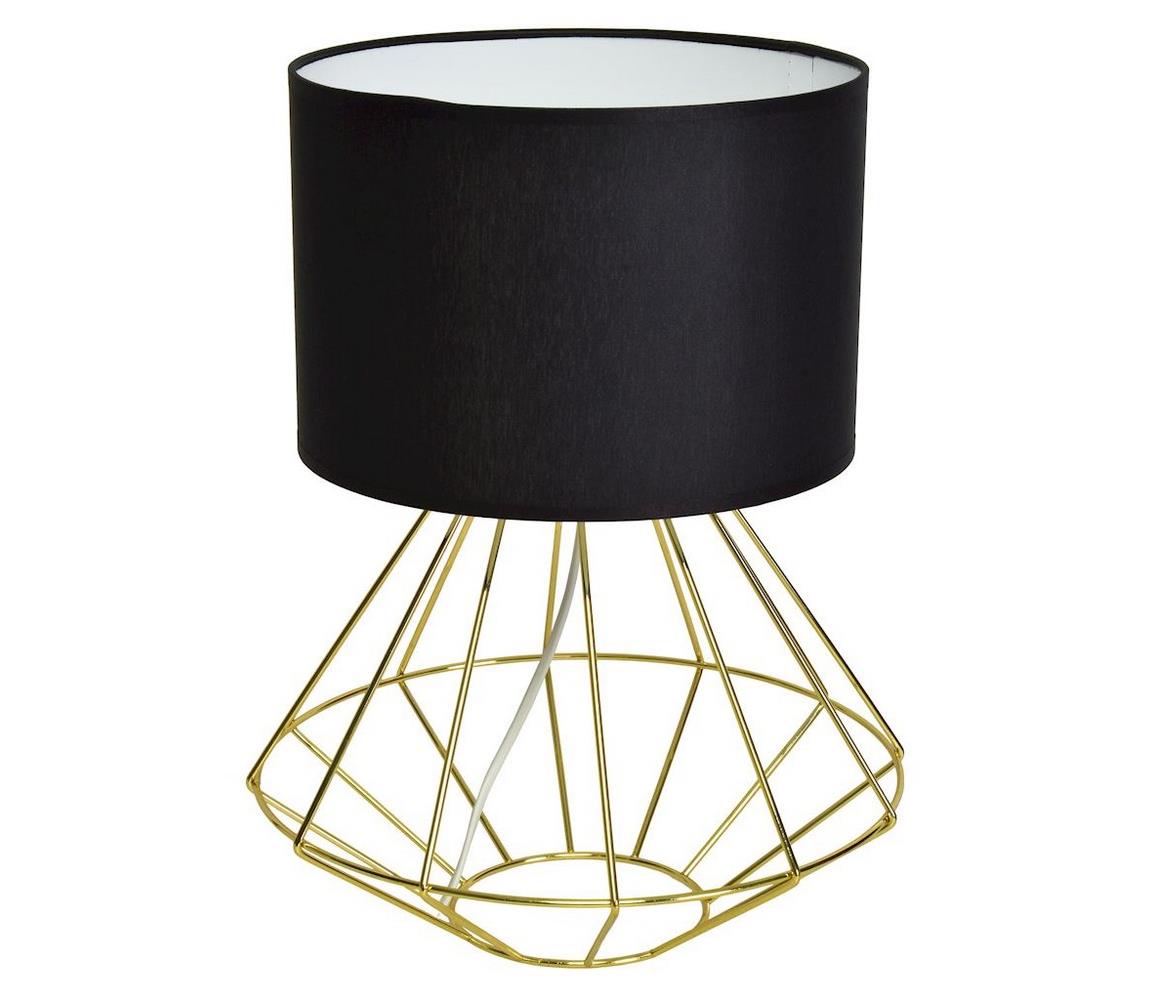 Donoci Stolná lampa LUPO 1xE27/60W/230V