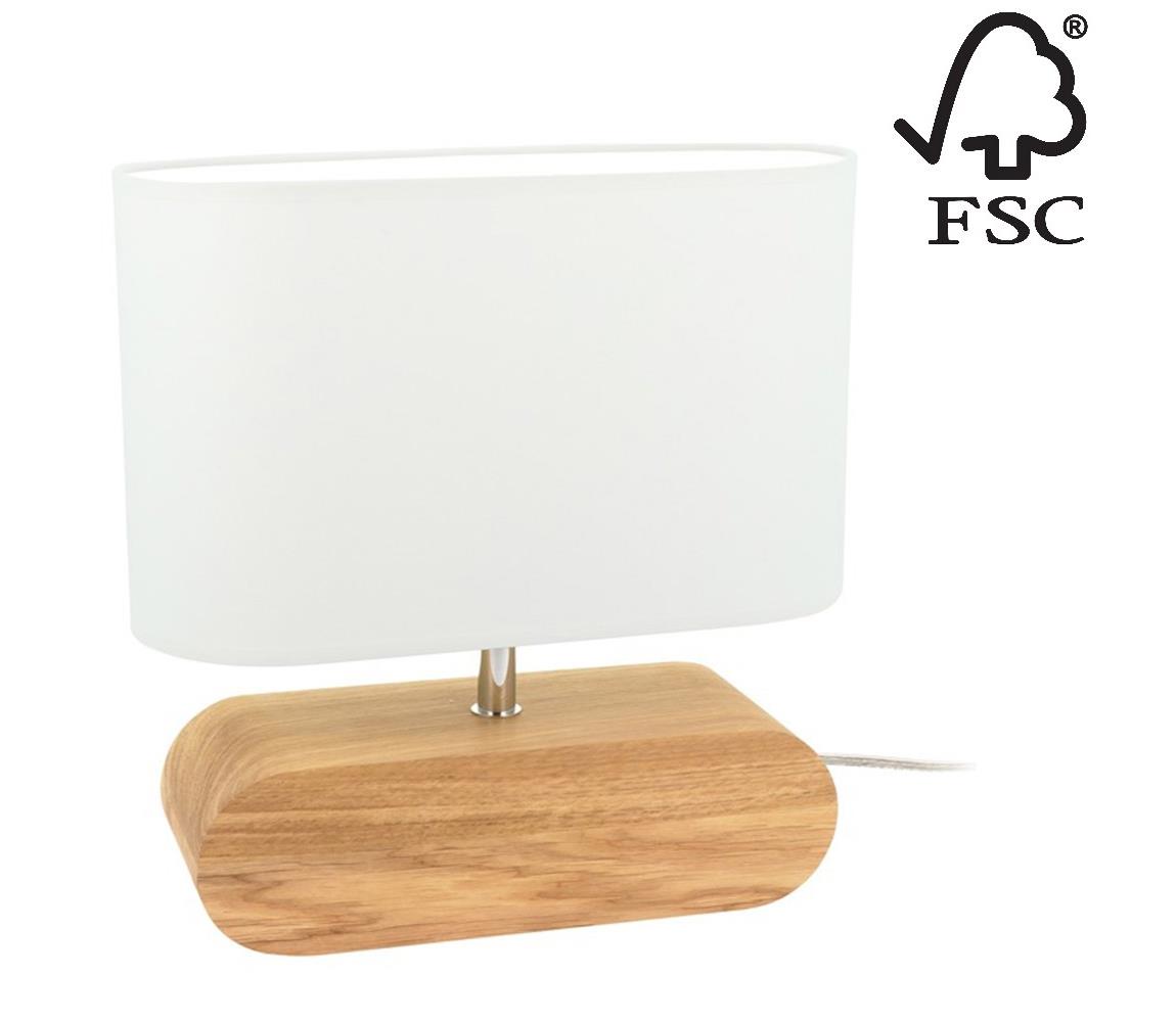 Donoci Stolná lampa MARINNA 1xE27/25W/230V