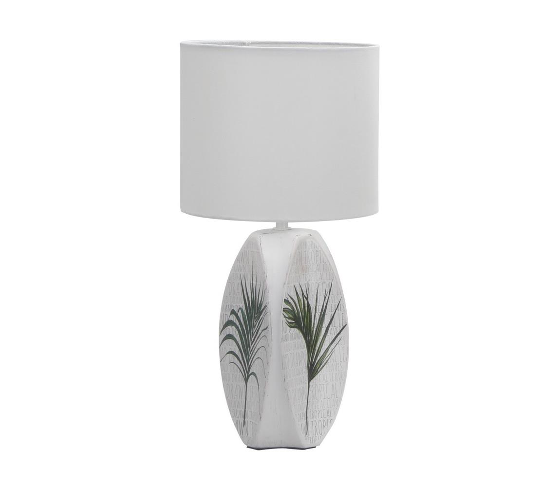 Donoci Stolná lampa PALMA 1xE27/60W/230V